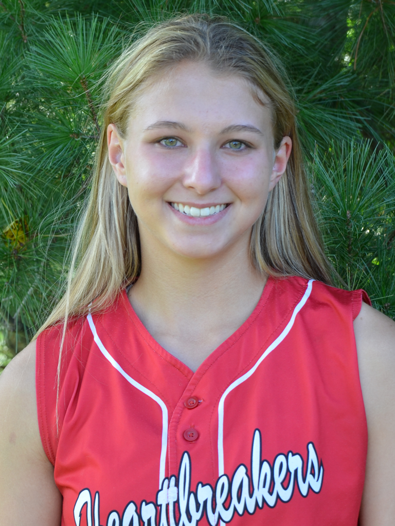 18U Elite Maryland Heartbreakers Softball Organization
