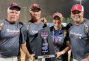 18U Heartbreakers Gold National Named 2023 ATEC/NFCA Travel Ball National Coaching Staff Of The Year