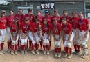 Heartbreakers 18U Gold National TNT Summer Showcase/ Power Pool Championship